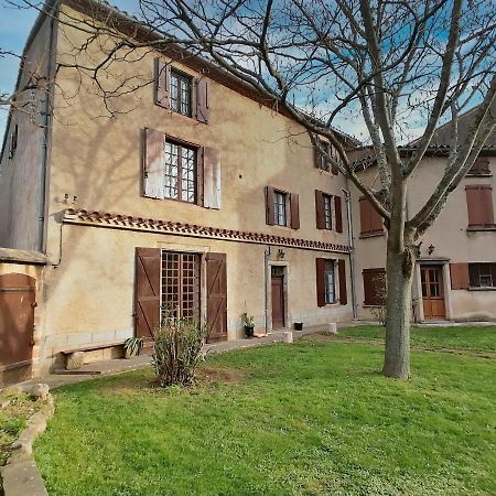 Maison Aleteia*** Decouverte Et Serenite 외부 사진