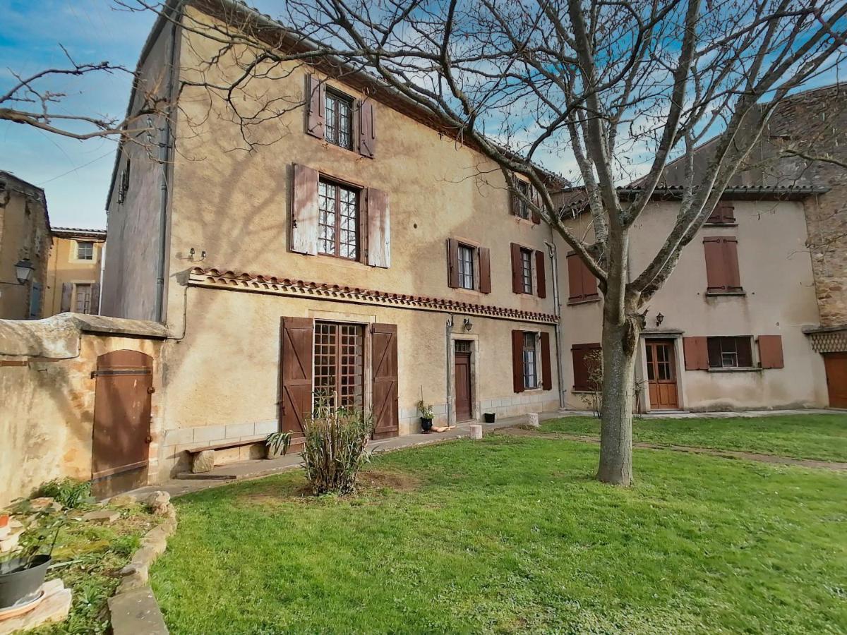 Maison Aleteia*** Decouverte Et Serenite 외부 사진