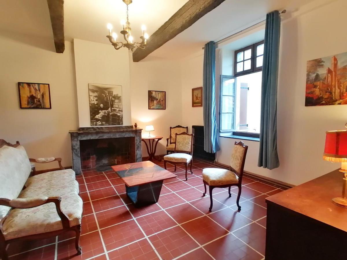 Maison Aleteia*** Decouverte Et Serenite 외부 사진