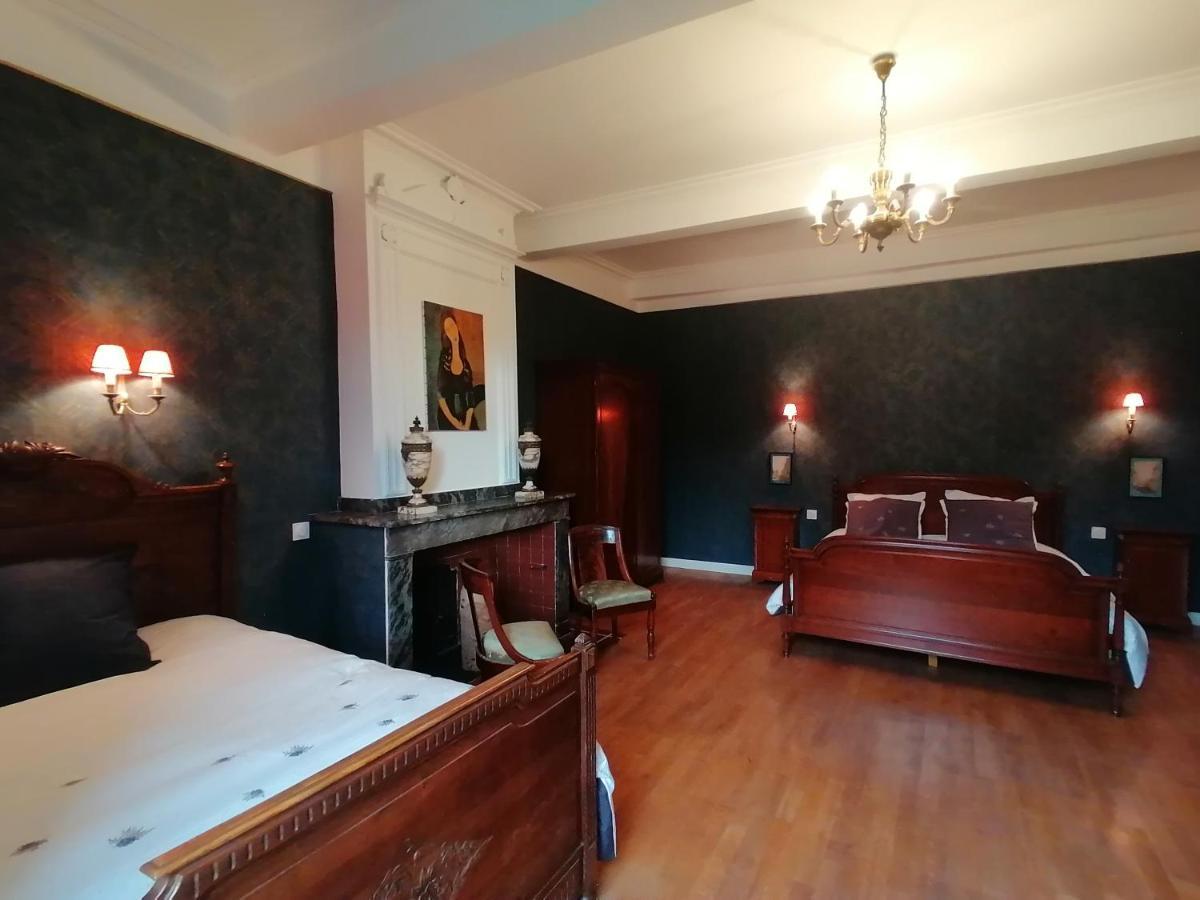 Maison Aleteia*** Decouverte Et Serenite 외부 사진