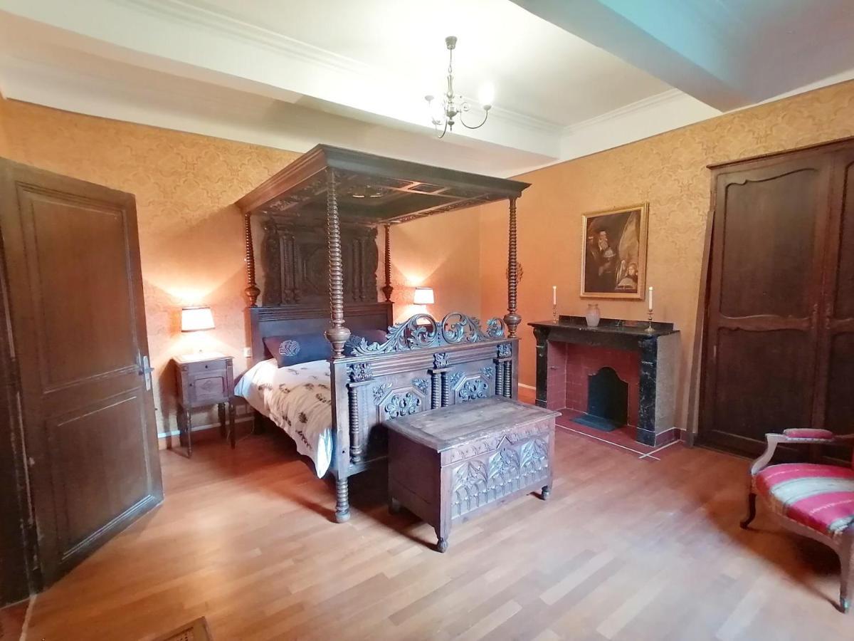 Maison Aleteia*** Decouverte Et Serenite 외부 사진