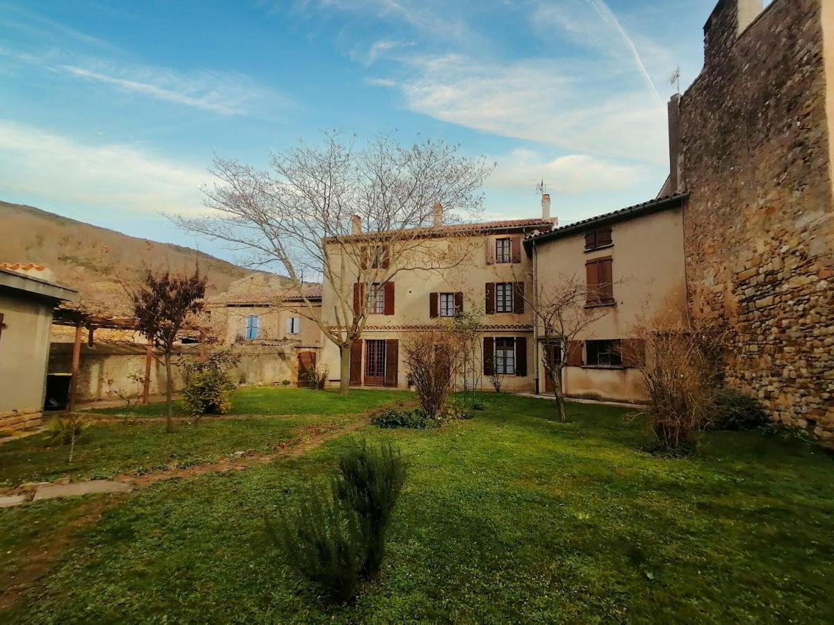 Maison Aleteia*** Decouverte Et Serenite 외부 사진