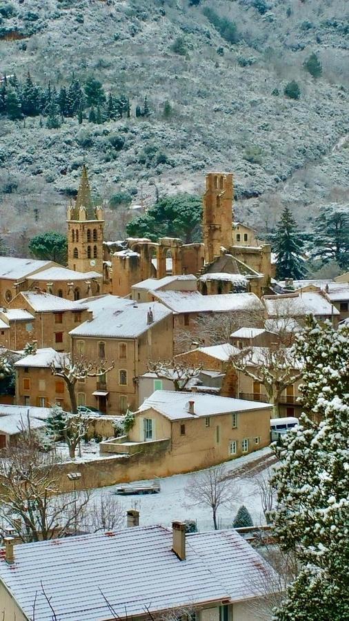 Maison Aleteia*** Decouverte Et Serenite 외부 사진