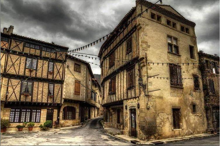 Maison Aleteia*** Decouverte Et Serenite 외부 사진
