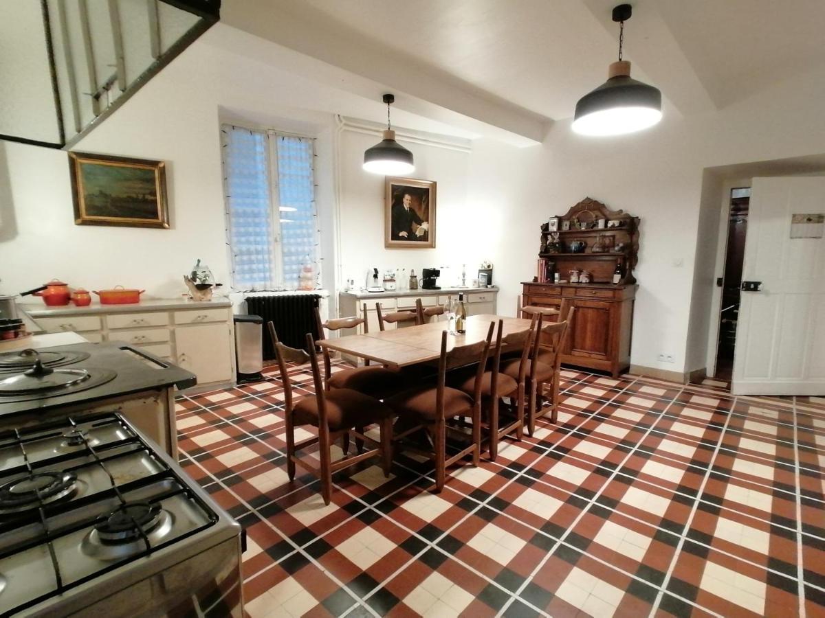 Maison Aleteia*** Decouverte Et Serenite 외부 사진