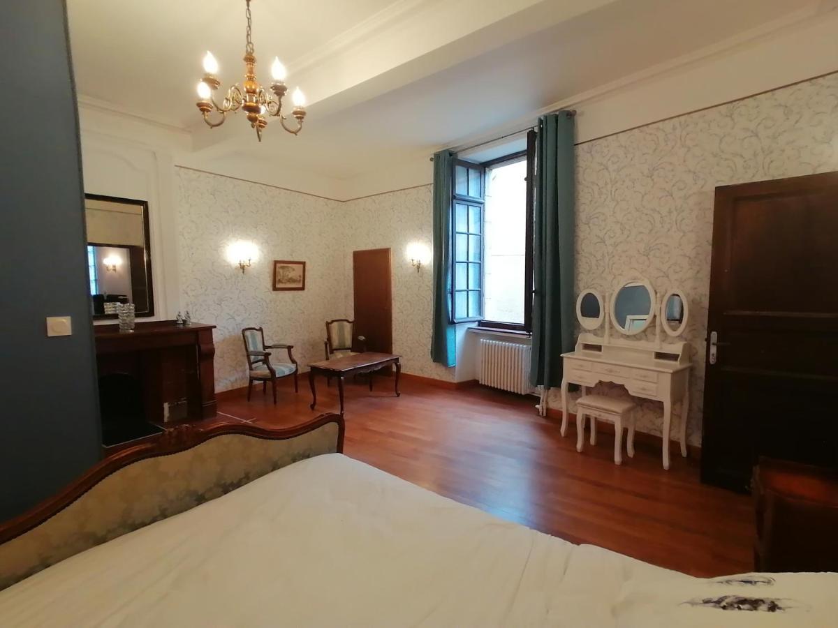 Maison Aleteia*** Decouverte Et Serenite 외부 사진