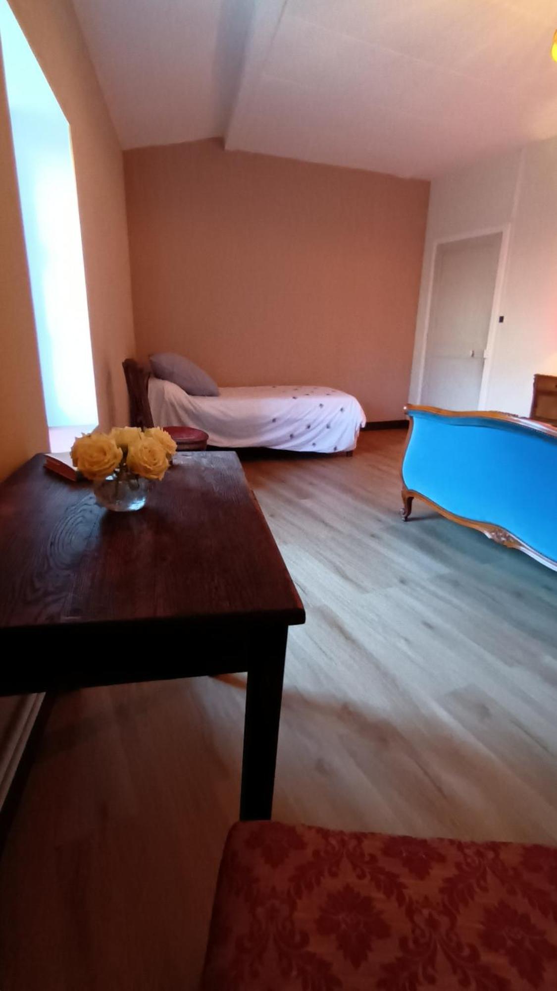Maison Aleteia*** Decouverte Et Serenite 외부 사진