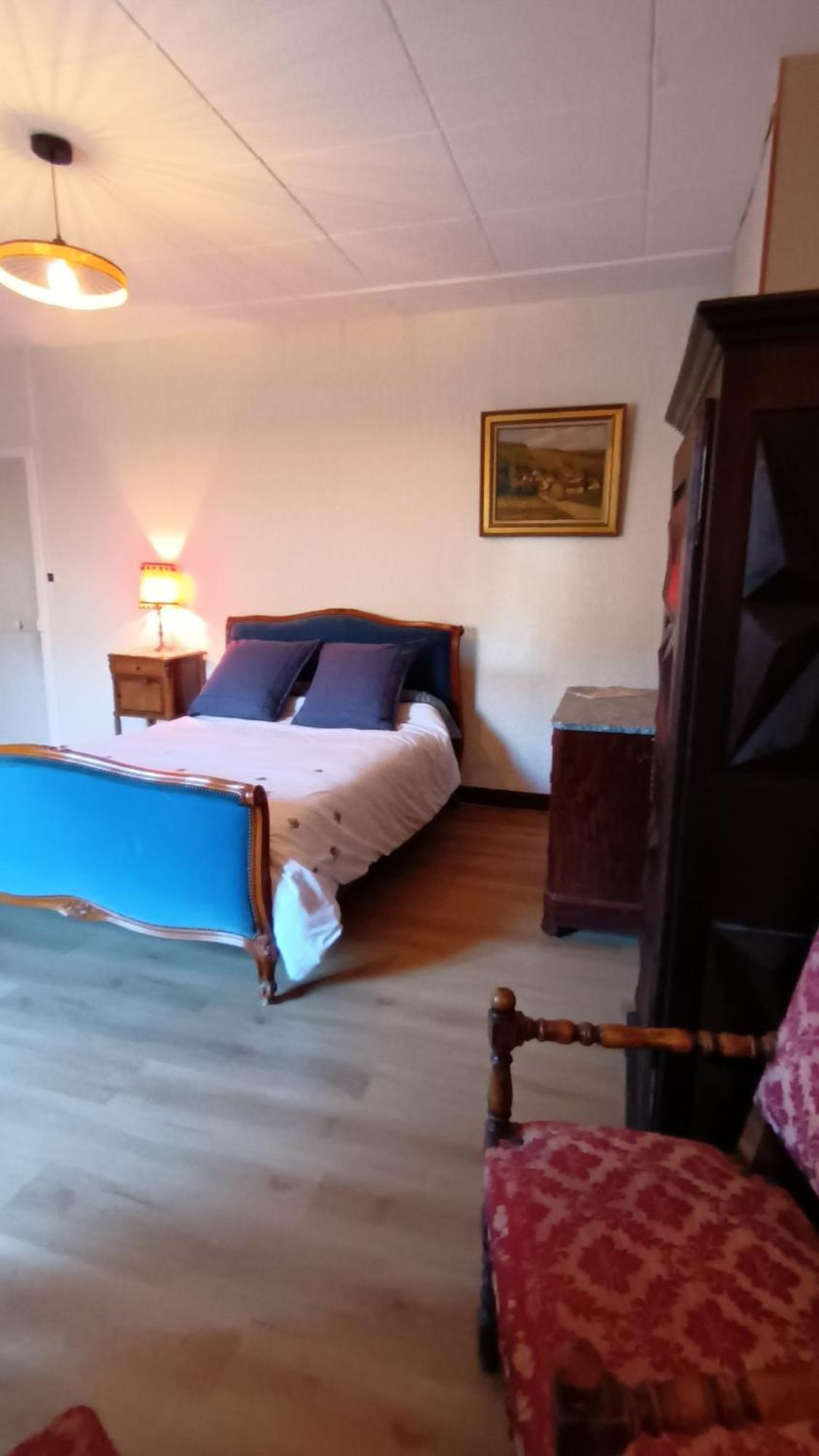 Maison Aleteia*** Decouverte Et Serenite 외부 사진