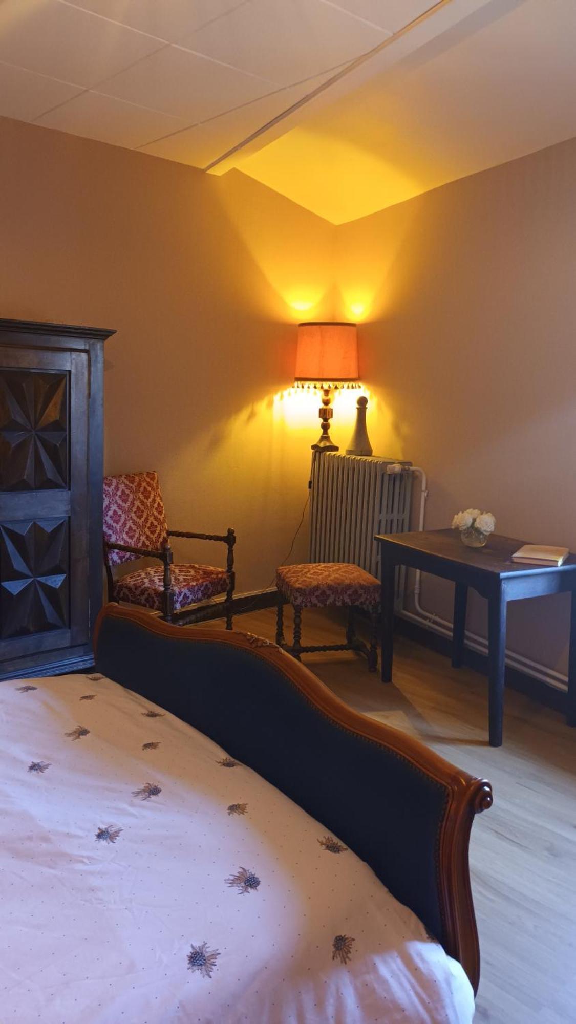 Maison Aleteia*** Decouverte Et Serenite 외부 사진