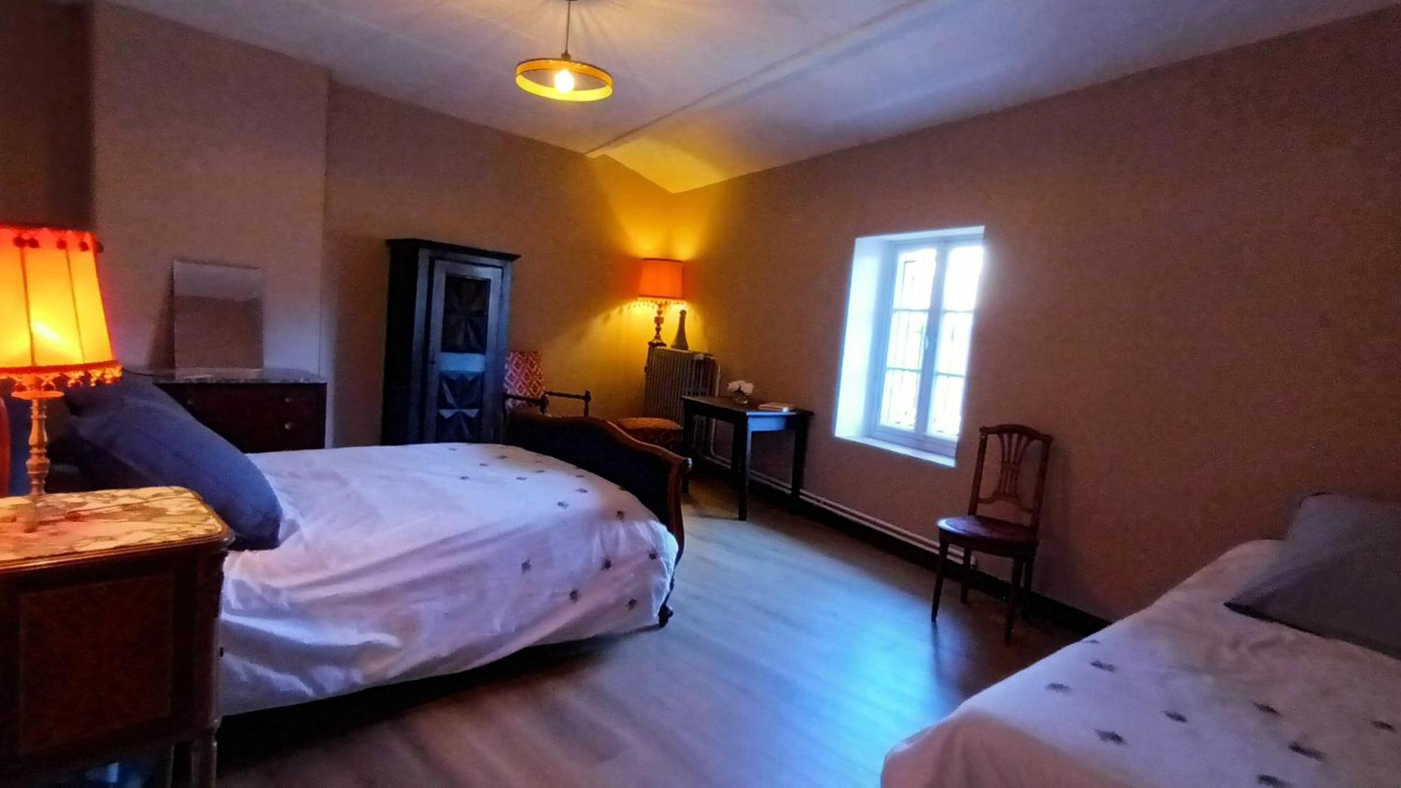 Maison Aleteia*** Decouverte Et Serenite 외부 사진