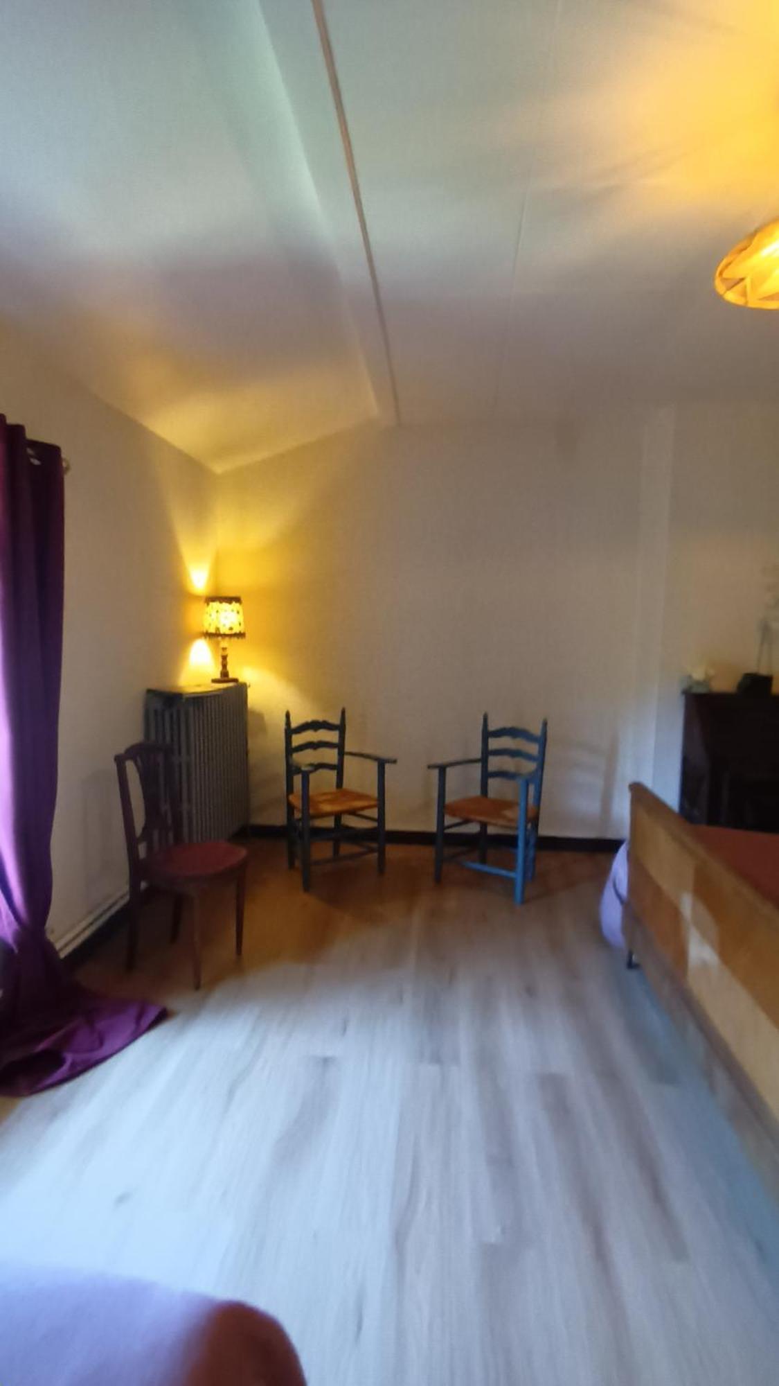 Maison Aleteia*** Decouverte Et Serenite 외부 사진