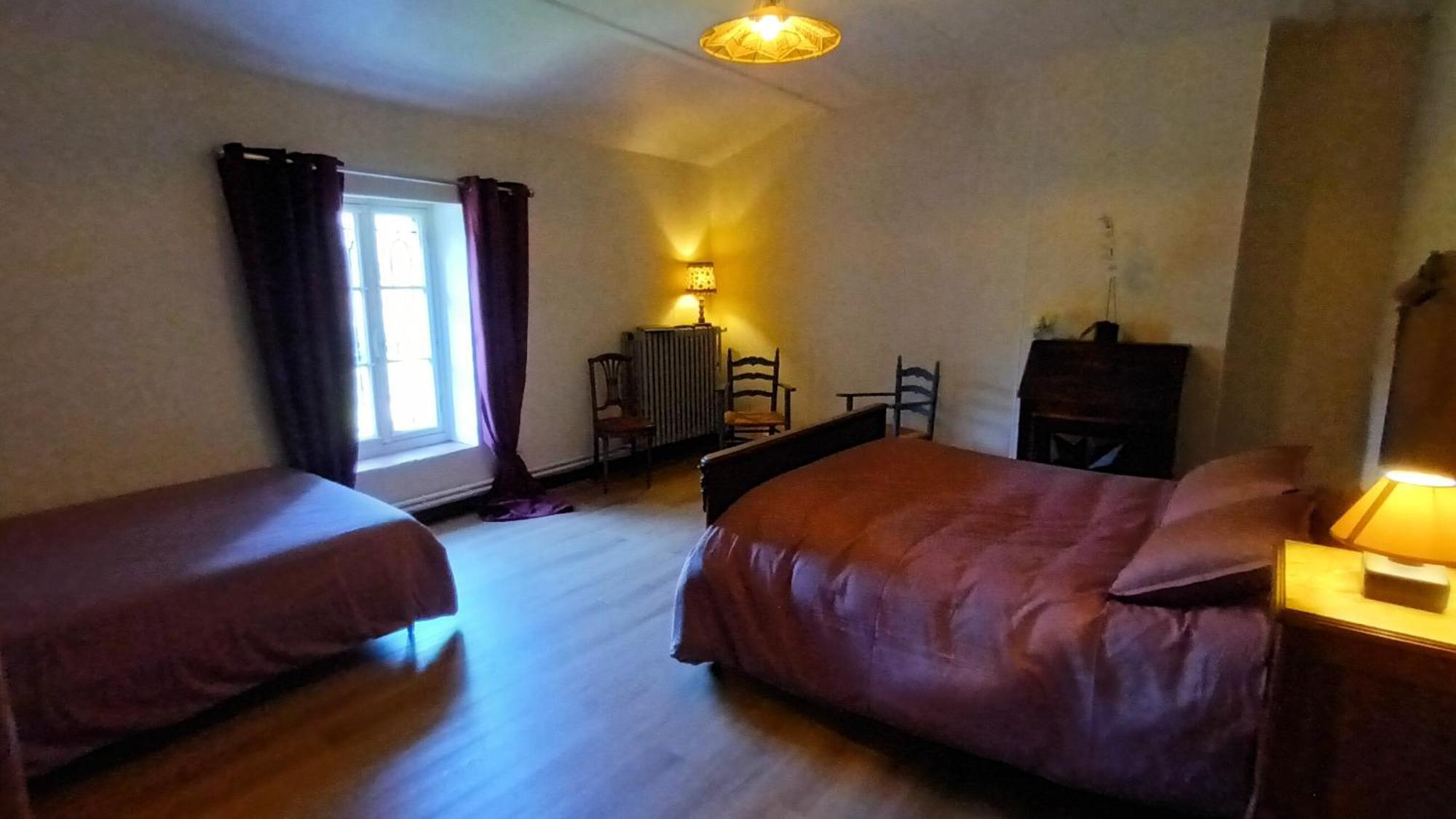 Maison Aleteia*** Decouverte Et Serenite 외부 사진