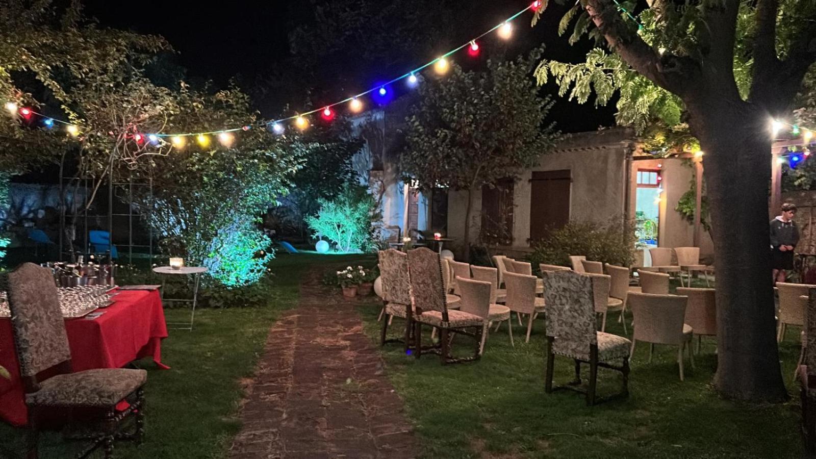 Maison Aleteia*** Decouverte Et Serenite 외부 사진