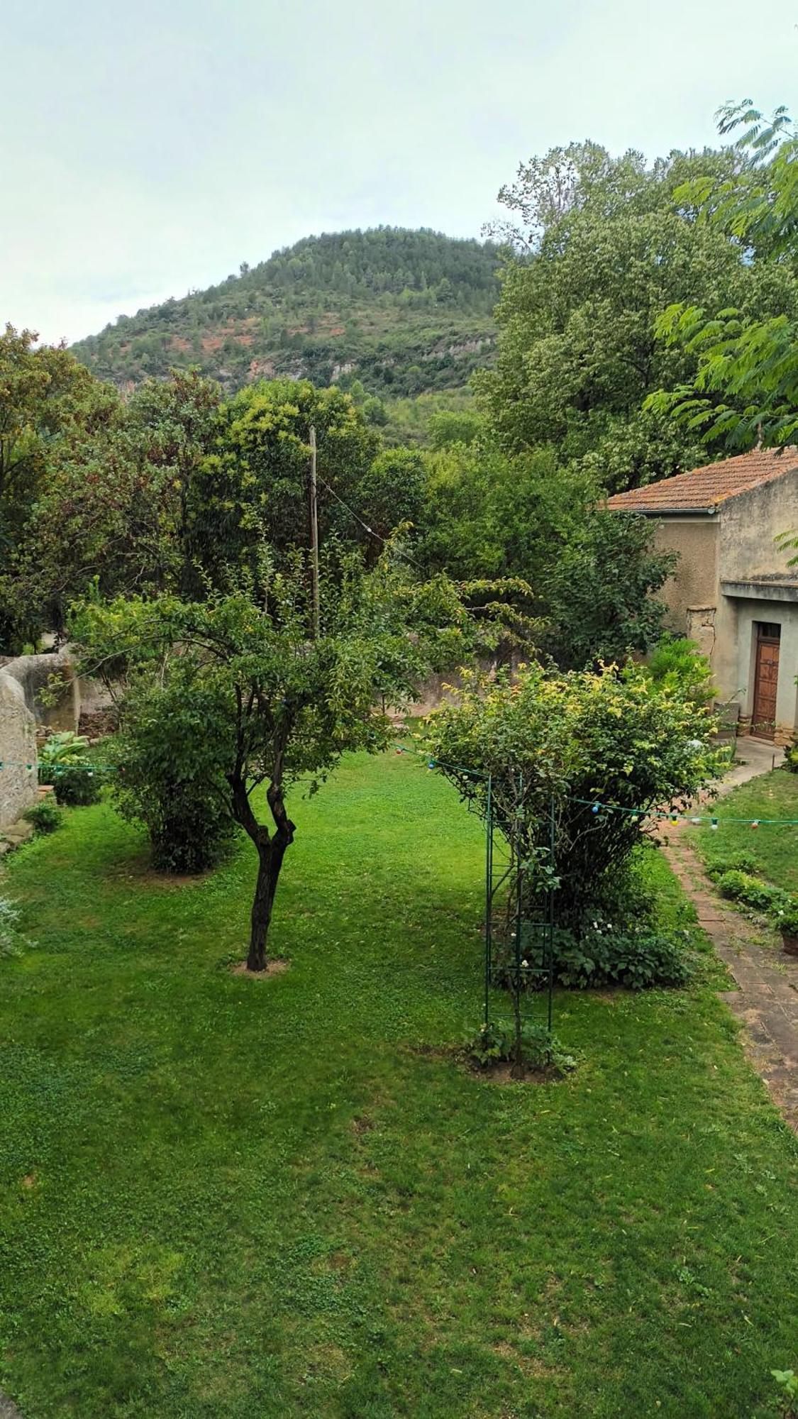 Maison Aleteia*** Decouverte Et Serenite 외부 사진